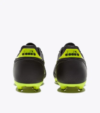 Brasil Icon Lt+ Lp12 Lederfußballschuhe für festen Untergrund