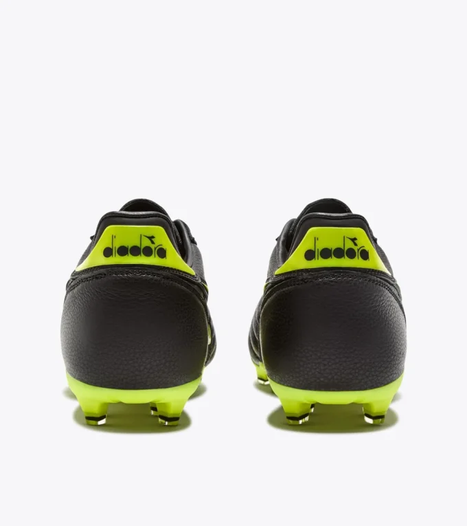 Brasil Icon Lt+ Lp12 Lederfußballschuhe für festen Untergrund