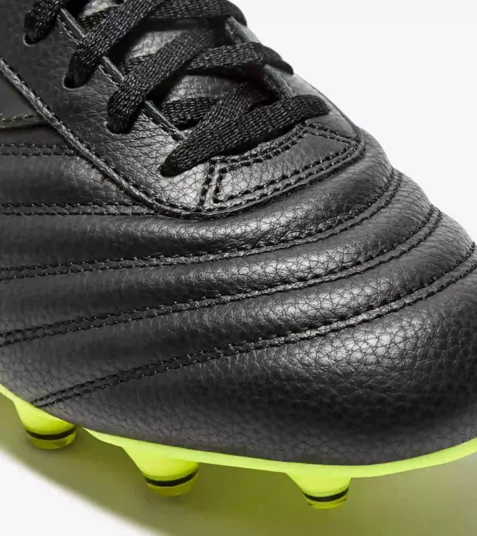 Brasil Icon Lt+ Lp12 Lederfußballschuhe für festen Untergrund