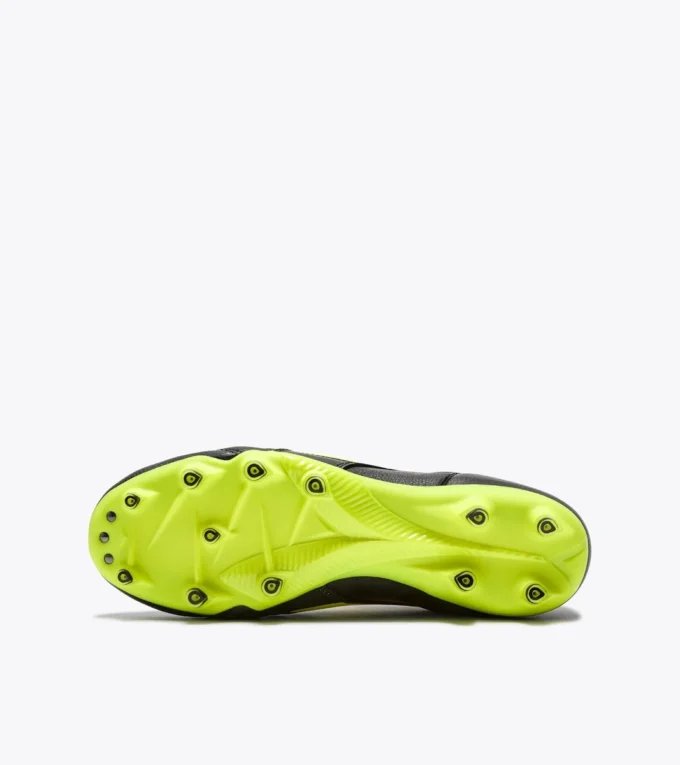 Brasil Icon Lt+ Lp12 Lederfußballschuhe für festen Untergrund