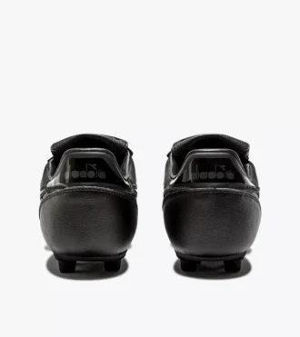 Brasil Icon Lt T Mdpu Lederfußballschuhe für festen Boden