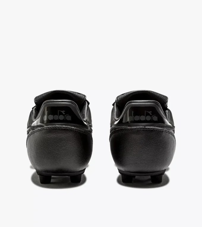 Brasil Icon Lt T Mdpu Lederfußballschuhe für festen Boden