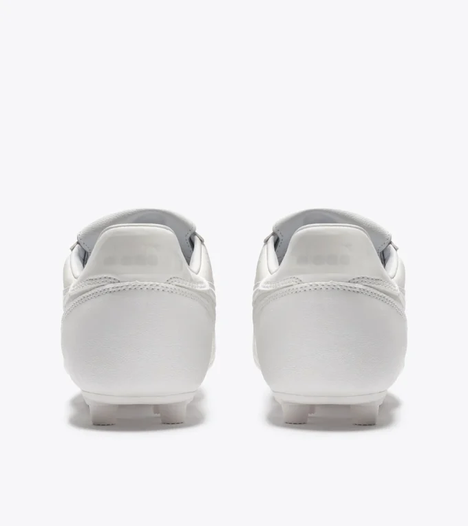 Brasil Icon Lt T Mdpu Lederfußballschuhe für festen Boden