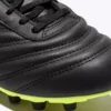 Brasil Icon Lt T Mdpu Lederfußballschuhe für festen Boden