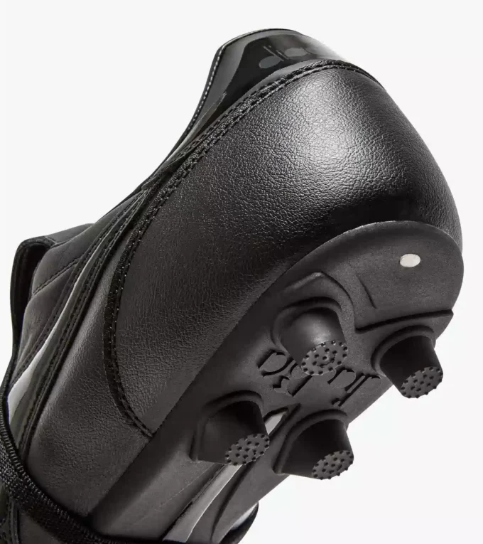 Brasil Icon Lt T Mdpu Lederfußballschuhe für festen Boden