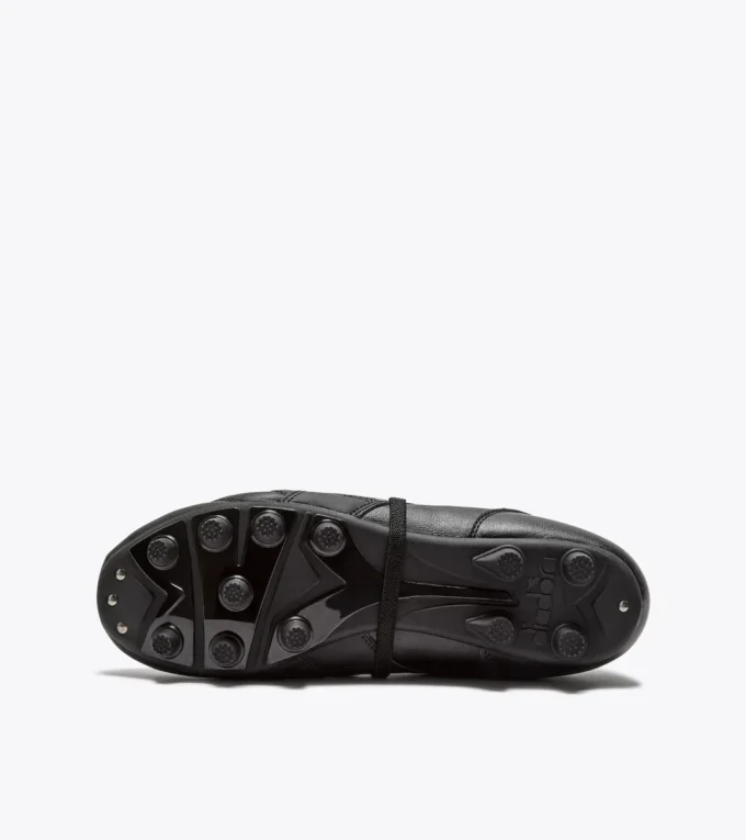 Brasil Icon Lt T Mdpu Lederfußballschuhe für festen Boden