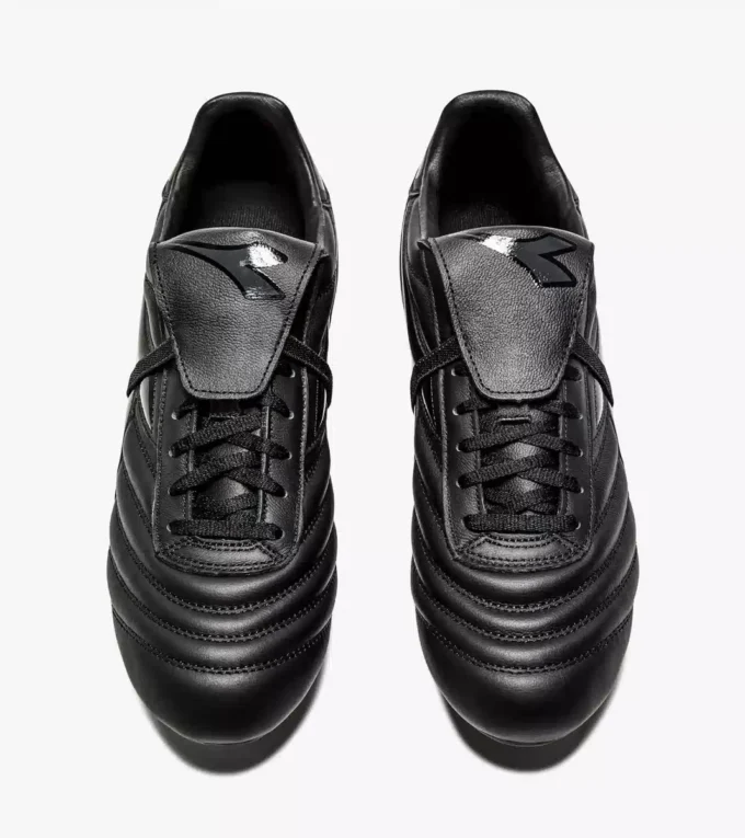 Brasil Icon Lt T Mdpu Lederfußballschuhe für festen Boden