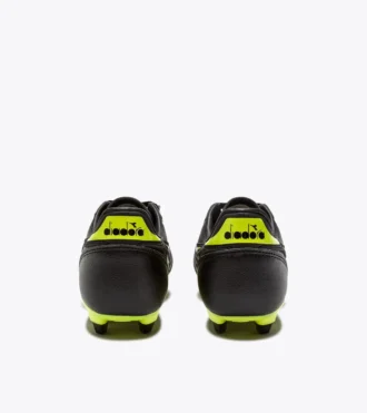 Brasil Icon R Lpu Jr Calcio Fußballschuhe für festen Boden – Junior