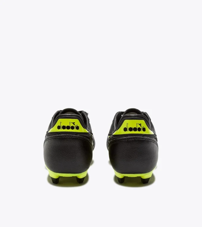 Brasil Icon R Lpu Jr Calcio Fußballschuhe für festen Boden – Junior