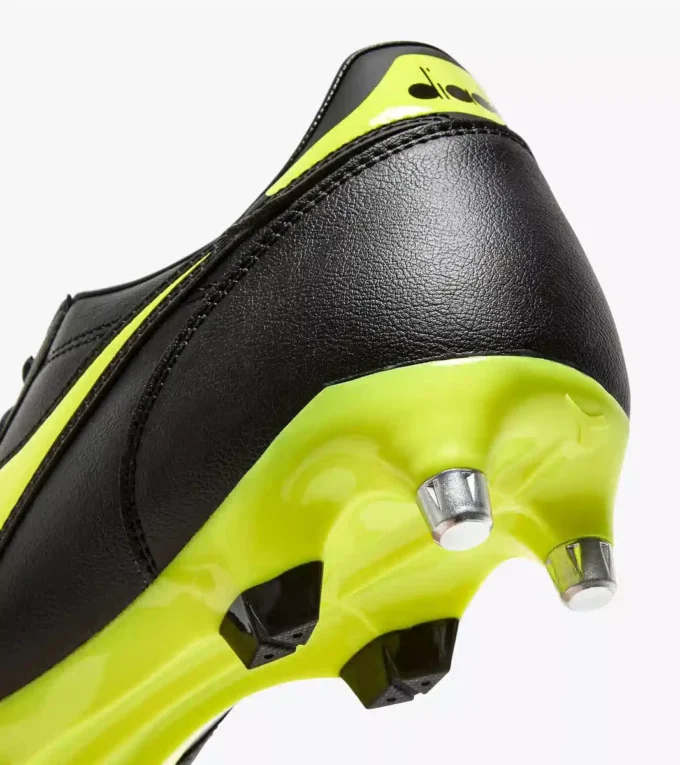 Brasil Icon R Mph Calcio-Fußballschuhe für weichen und nassen Boden