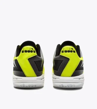 Brasil Icon Sala Id Futsal-Schuh – Spezielle Sohle für Hallen- oder Parkettböden