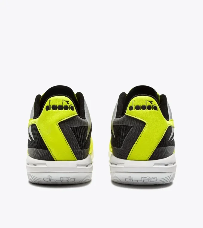 Brasil Icon Sala Id Futsal-Schuh – Spezielle Sohle für Hallen- oder Parkettböden