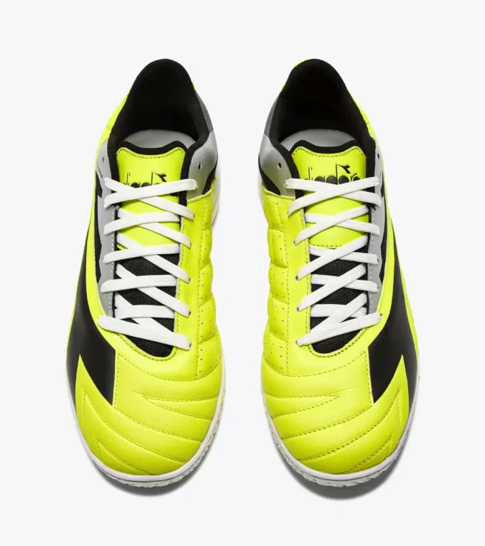 Brasil Icon Sala Id Futsal-Schuh – Spezielle Sohle für Hallen- oder Parkettböden