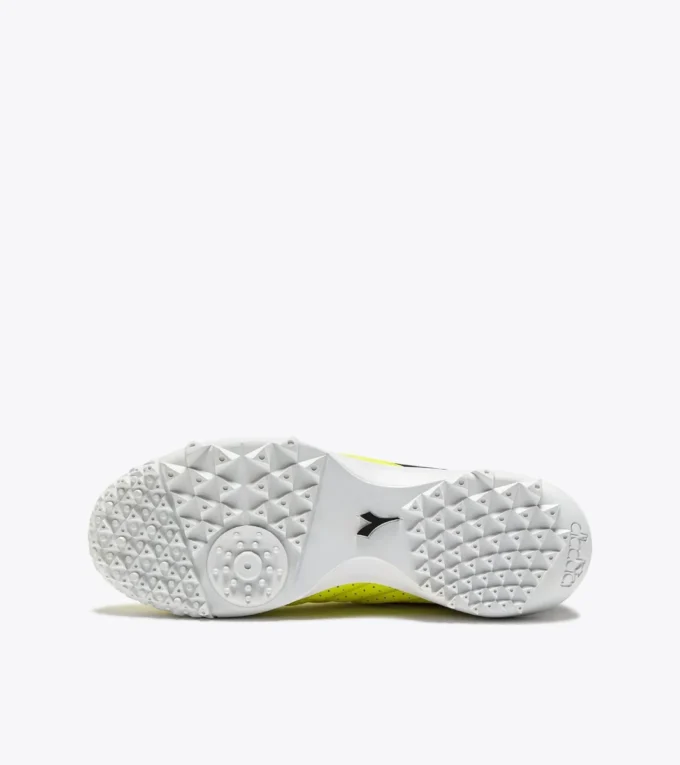 Brasil Icon Sala Tf Futsal-Schuh – Spezielle Sohle für Kunstrasen