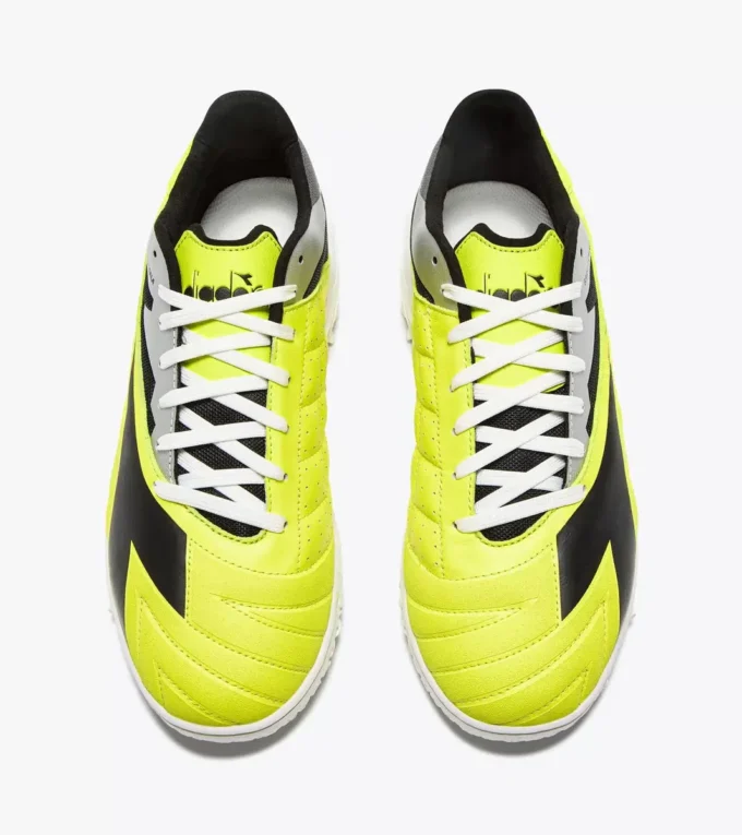Brasil Icon Sala Tf Futsal-Schuh – Spezielle Sohle für Kunstrasen