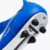 Brasil Ita Og 94 Lt+ T Mdpu Made in Italy Calcio-Stiefel für festen Boden