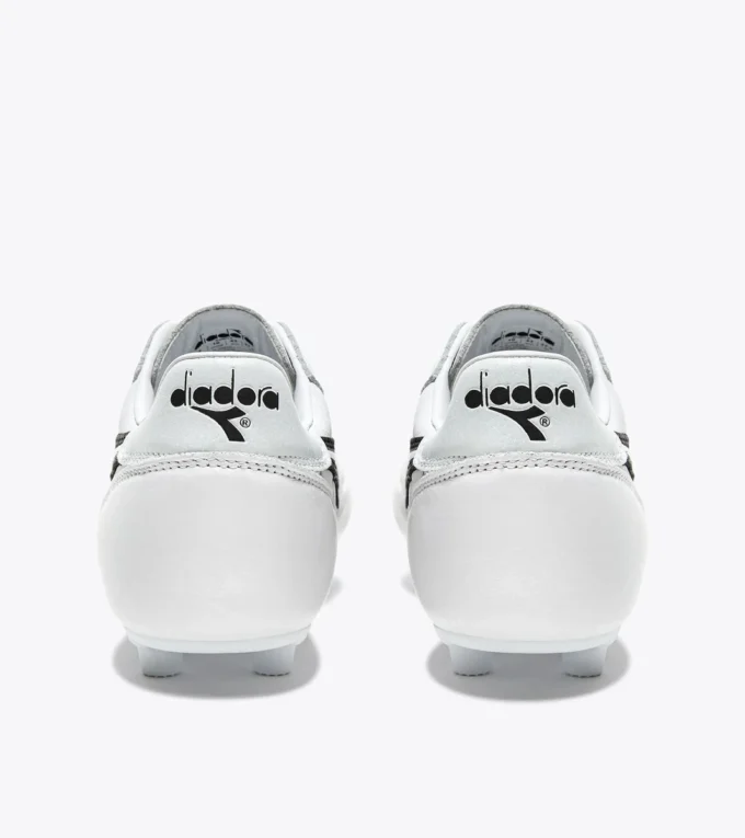 Brasil Lt+ Mdpu Leder-Calcio-Stiefel für festen Boden