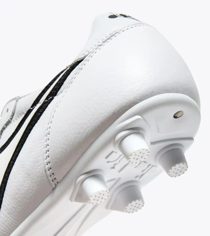 Brasil Lt+ Mdpu Leder-Calcio-Stiefel für festen Boden