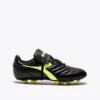 Brasil Lt T Mdpu Calcio-Fußballschuhe für festen Boden