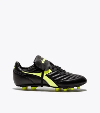Brasil Lt T Mdpu Calcio-Fußballschuhe für festen Boden