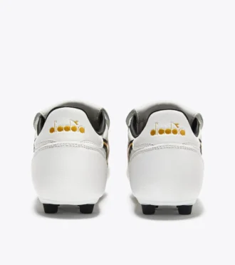 Brasil Lt T Mdpu Calcio-Fußballschuhe für festen Boden