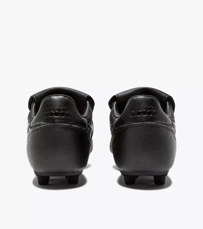 Brasil Lt T Mdpu Calcio-Fußballschuhe für festen Boden