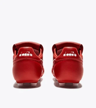 Brasil Lt T Mdpu Calcio-Fußballschuhe für festen Boden