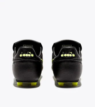 Brasil Lt T Mdpu Calcio-Fußballschuhe für festen Boden