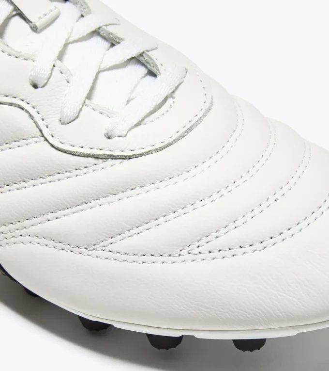 Brasil Lt T Mdpu Calcio-Fußballschuhe für festen Boden