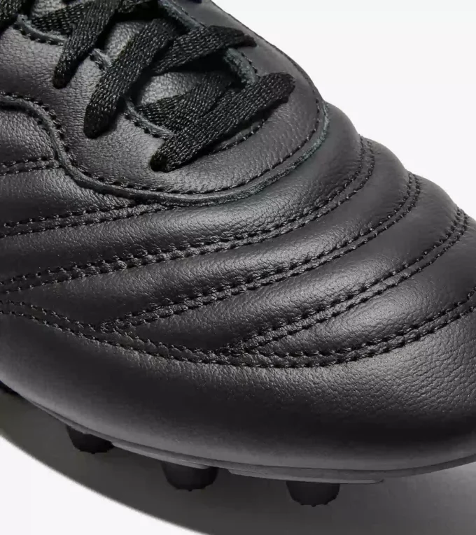 Brasil Lt T Mdpu Calcio-Fußballschuhe für festen Boden