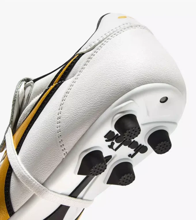 Brasil Lt T Mdpu Calcio-Fußballschuhe für festen Boden