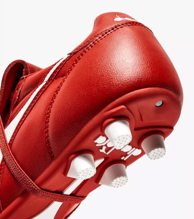 Brasil Lt T Mdpu Calcio-Fußballschuhe für festen Boden Brasil Lt T Mdpu Calcio-Fußballschuhe für festen Boden