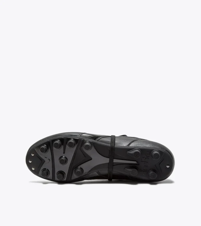 Brasil Lt T Mdpu Calcio-Fußballschuhe für festen Boden