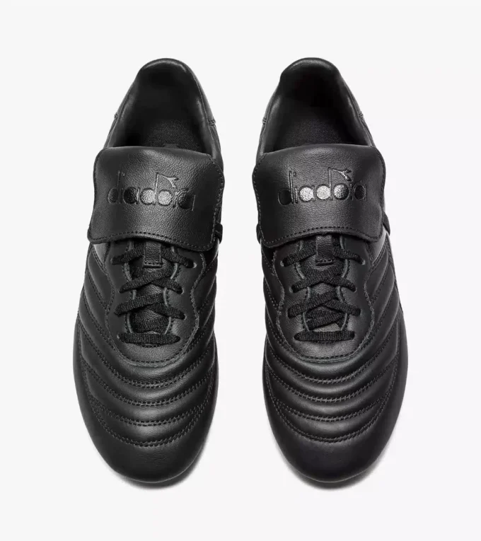 Brasil Lt T Mdpu Calcio-Fußballschuhe für festen Boden