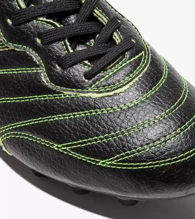 Brasil Next40 Ita Mdpu Umweltfreundliche Fußballschuhe für festen Boden