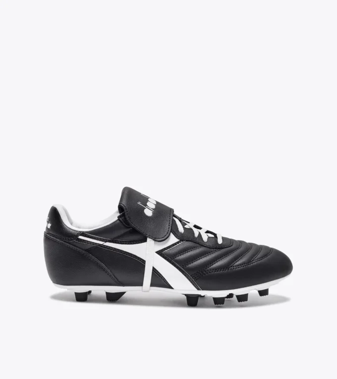 Brasil Og Lt T Mdpu Calcio-Fußballschuhe für festen Boden