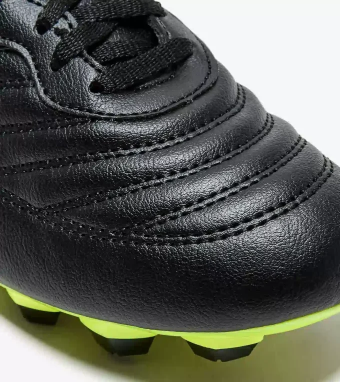 Brasil R Lpu Jr Calcio Fußballschuhe für festen Boden – Junior