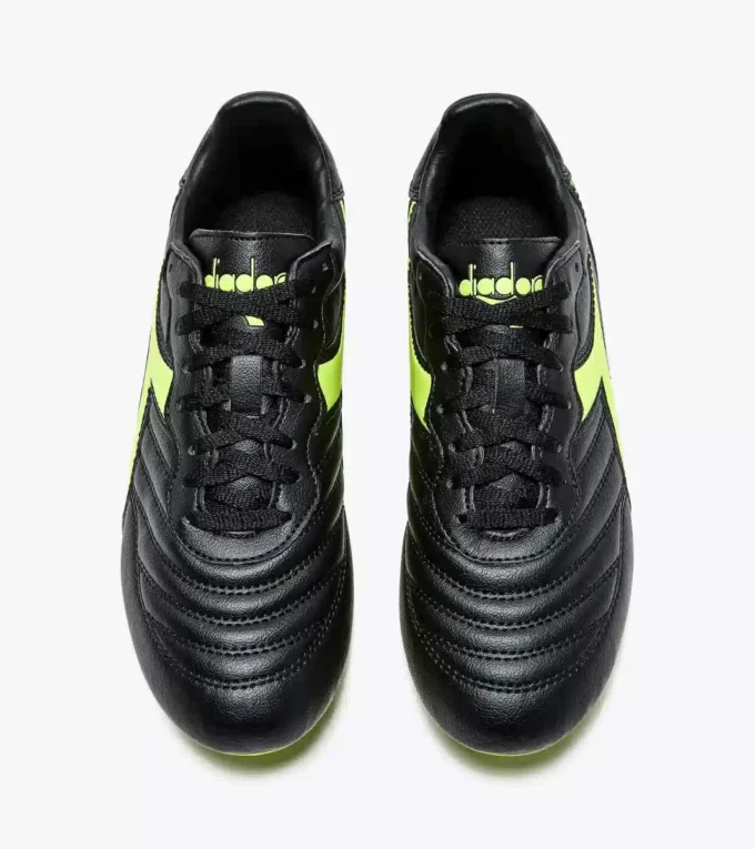 Brasil R Lpu Jr Calcio Fußballschuhe für festen Boden – Junior