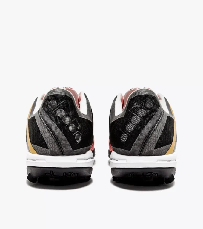 Brasil Sala Elite Tf Futsal-Schuh – Spezielle Sohle für synthetische Oberflächen