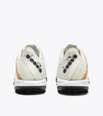 Brasil Sala Elite Tf Futsal-Schuh – Spezielle Sohle für synthetische Oberflächen