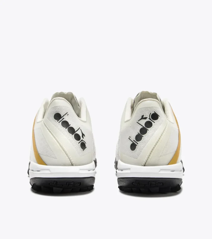 Brasil Sala Elite Tf Futsal-Schuh – Spezielle Sohle für synthetische Oberflächen