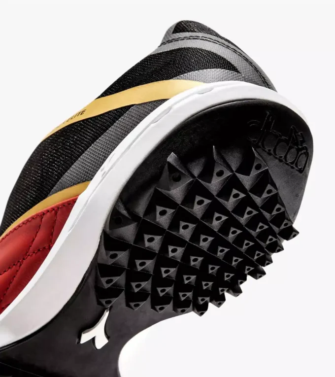 Brasil Sala Elite Tf Futsal-Schuh – Spezielle Sohle für synthetische Oberflächen