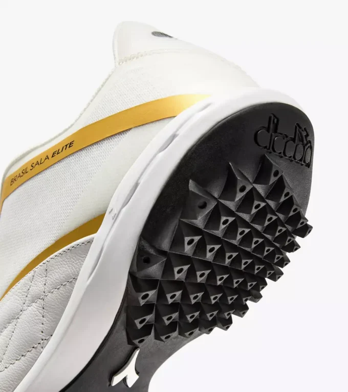 Brasil Sala Elite Tf Futsal-Schuh – Spezielle Sohle für synthetische Oberflächen