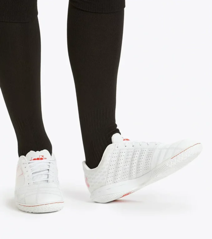 Brasil Sala Id Futsal-Schuh – Spezielle Außensohle für Hallenböden