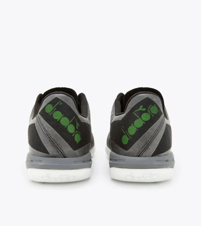 Brasil Sala Id Futsal-Schuh – Spezielle Außensohle für Hallenböden