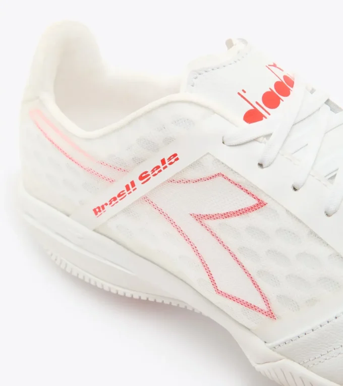 Brasil Sala Id Futsal-Schuh – Spezielle Außensohle für Hallenböden