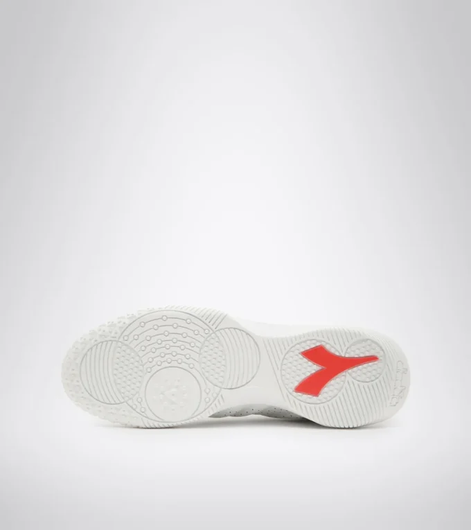 Brasil Sala Id Futsal-Schuh – Spezielle Außensohle für Hallenböden