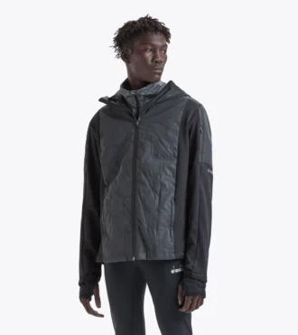 Bright Jacket Be One Laufjacke