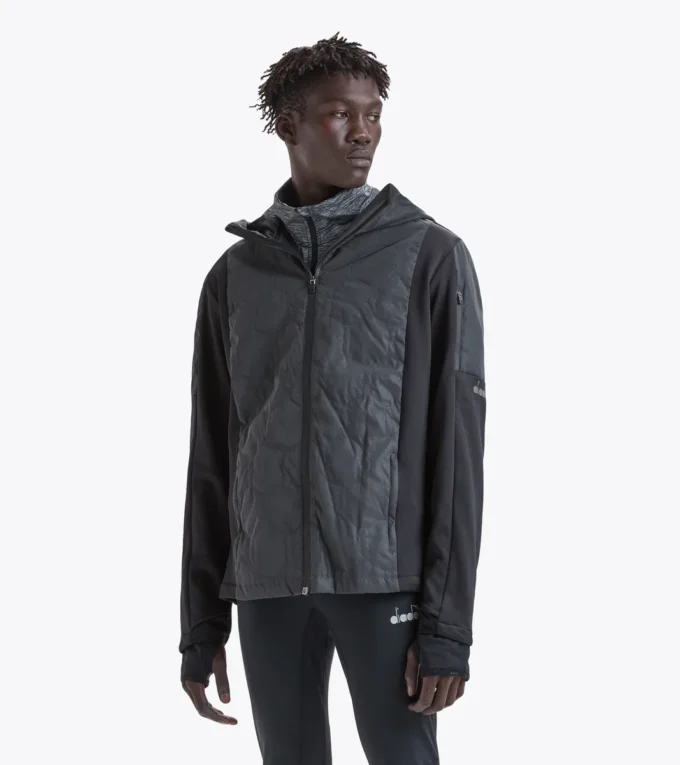 Bright Jacket Be One Laufjacke