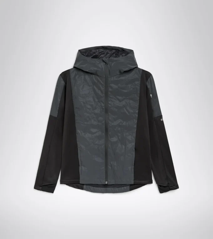 Bright Jacket Be One Laufjacke